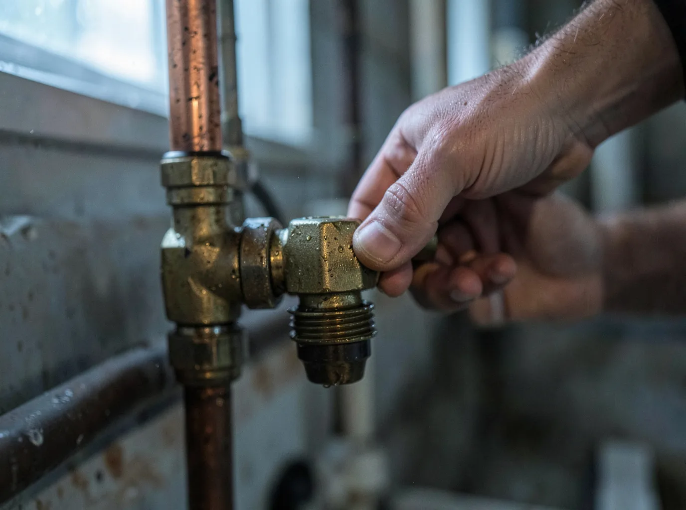 Emergency Plumber Evansville, WY FAQs